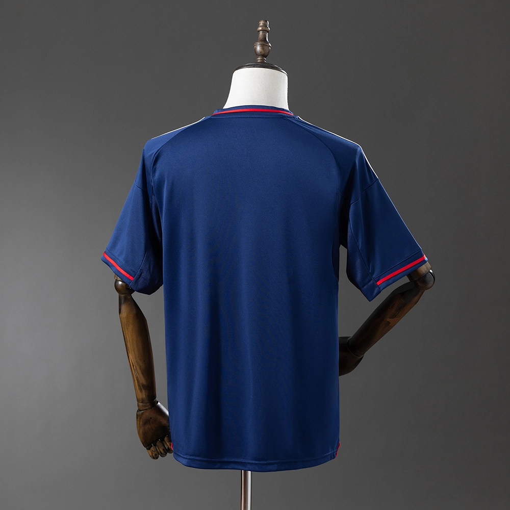 Olympique lyonnais 25/26 Away Jersey Foto 2