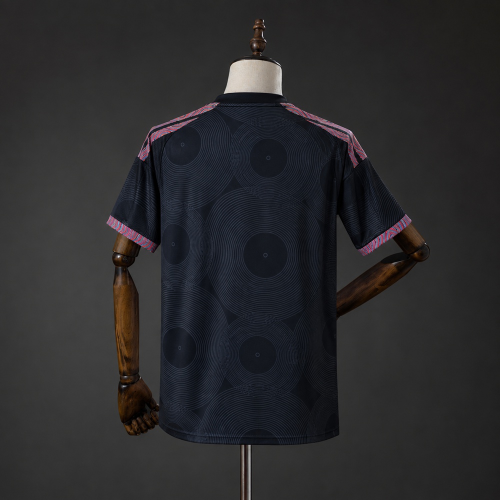 Olympique Lyonnais 26/27 Third Away Jersey Foto 2