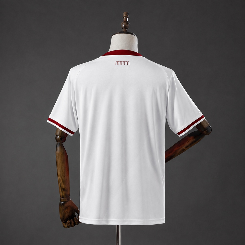 Monaco 26/27 Home Jersey Foto 2