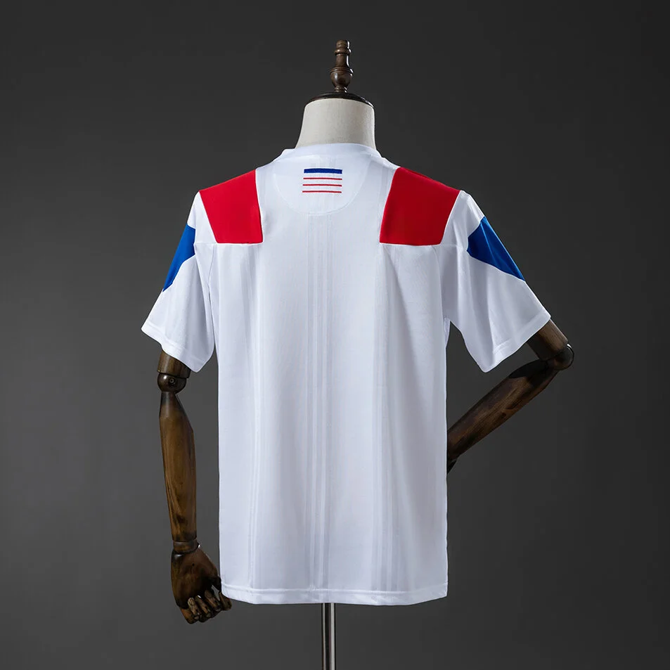 Paris City Collection Football Shirt Foto 2