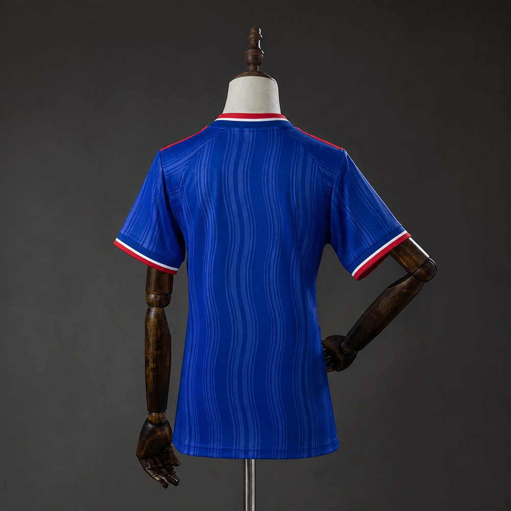 Manchester United 26/27 Away Womens Jersey Foto 2