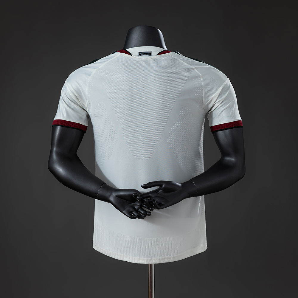 Manchester United 26/27 Away Player Version Jersey Foto 2