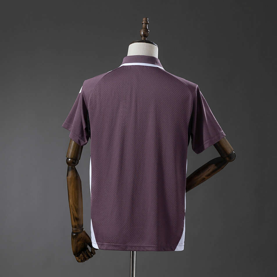 Manchester United 25/26 POLO Foto 2