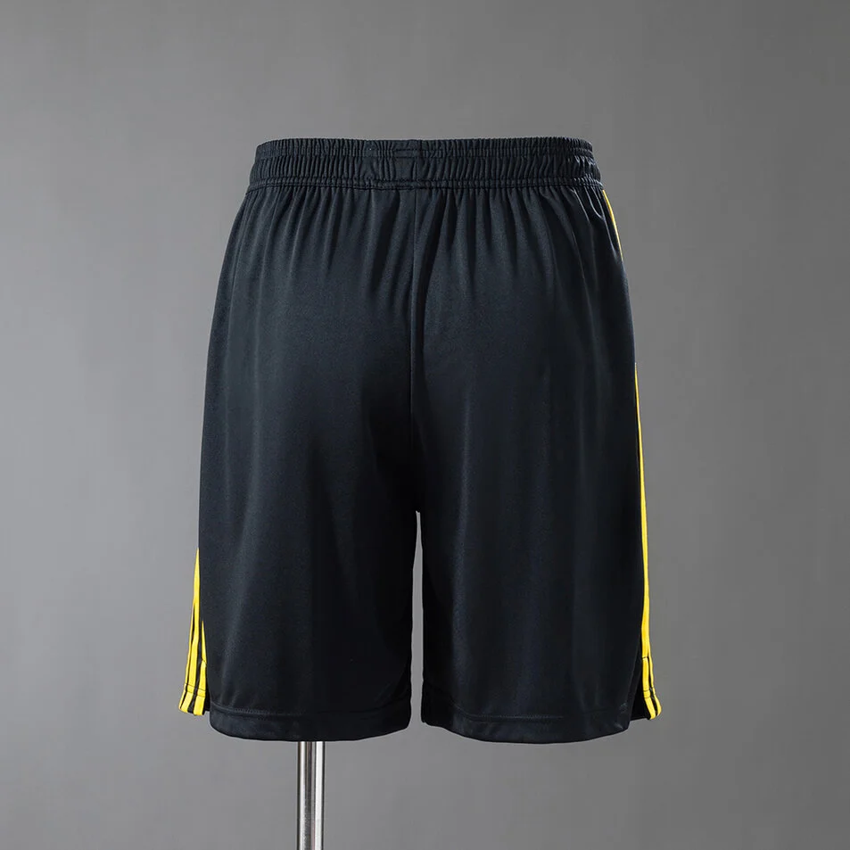 Manchester United 25/26 Third Shorts Foto 2