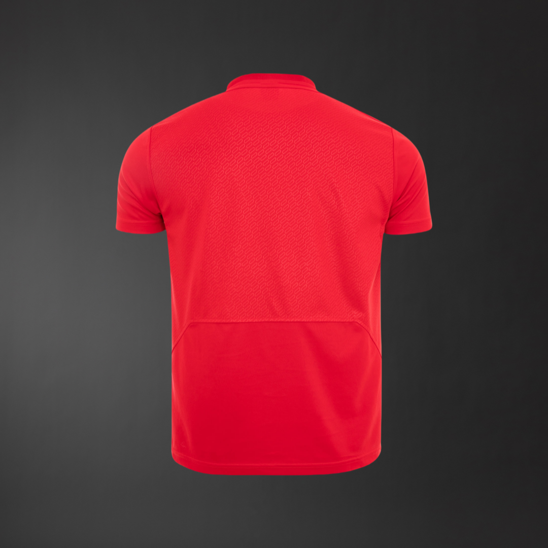 Liverpool 25/26 Adults Retro 2005 Istanbul Shirt Foto 2