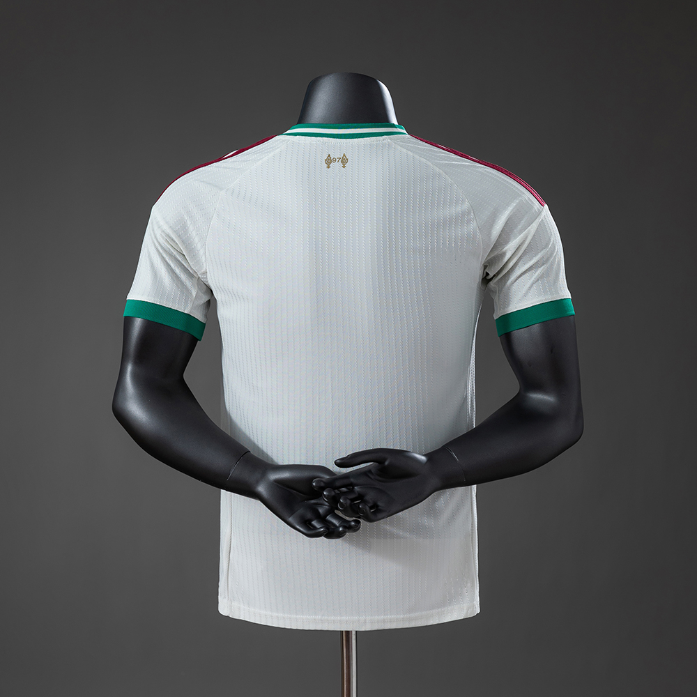 Liverpool 26/27 Special Edition Player Version Jersey Foto 2