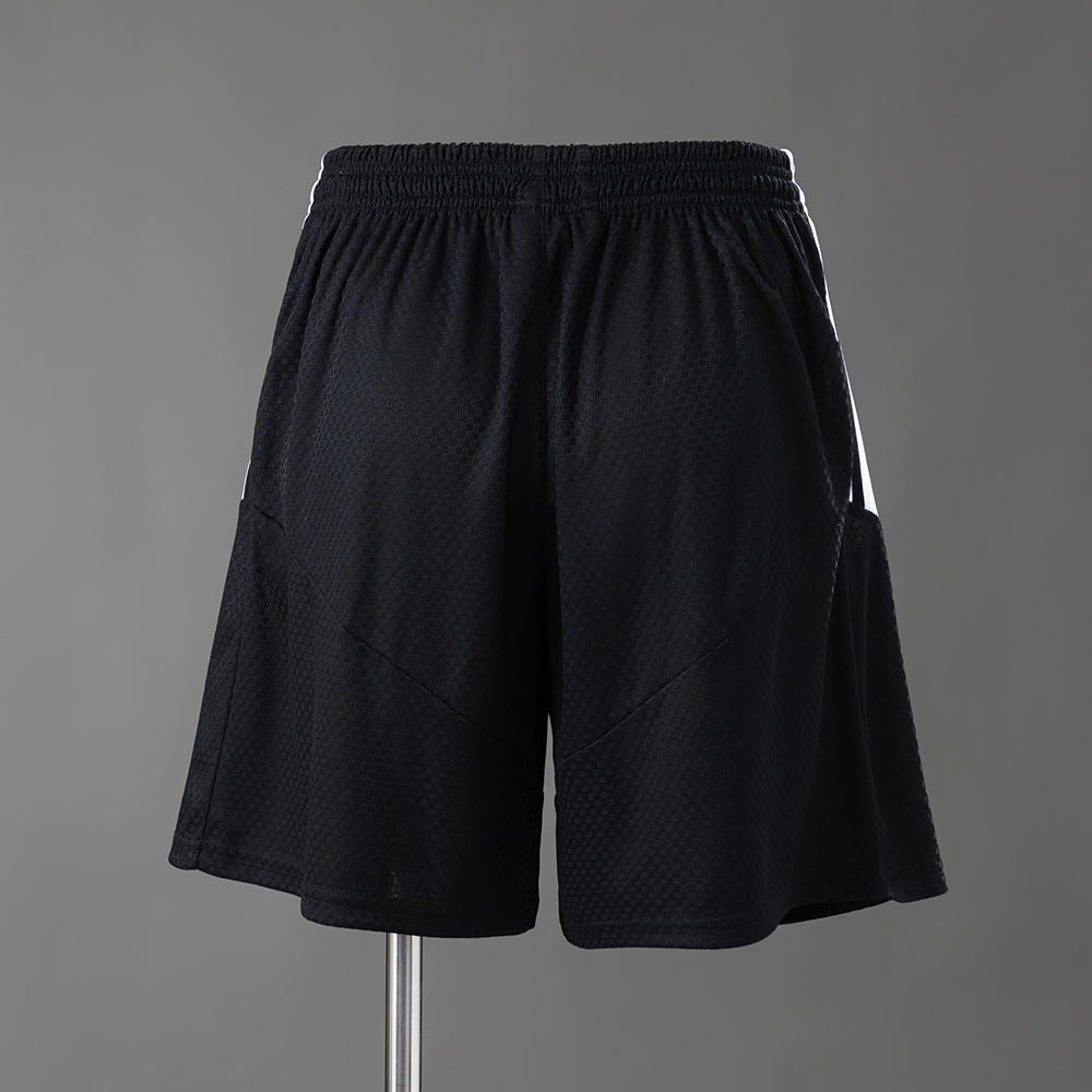 Liverpool 2026 OG Player Version Training Shorts - Royal Blue Foto 2