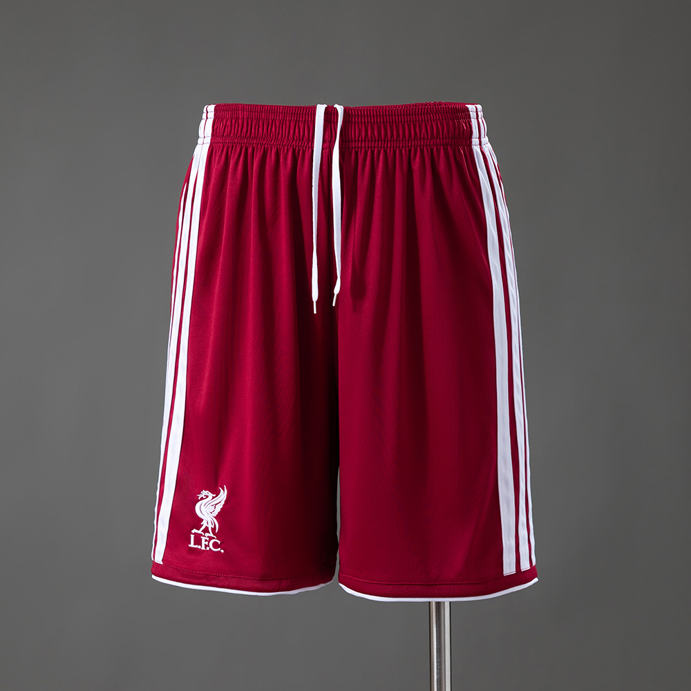 Liverpool 26/27 Home Shorts