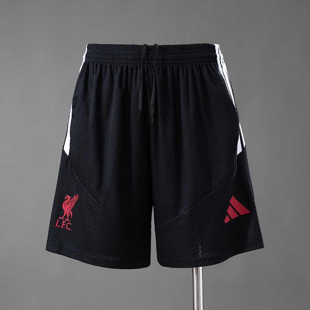 Liverpool 2026 OG Player Version Training Shorts - Royal Blue