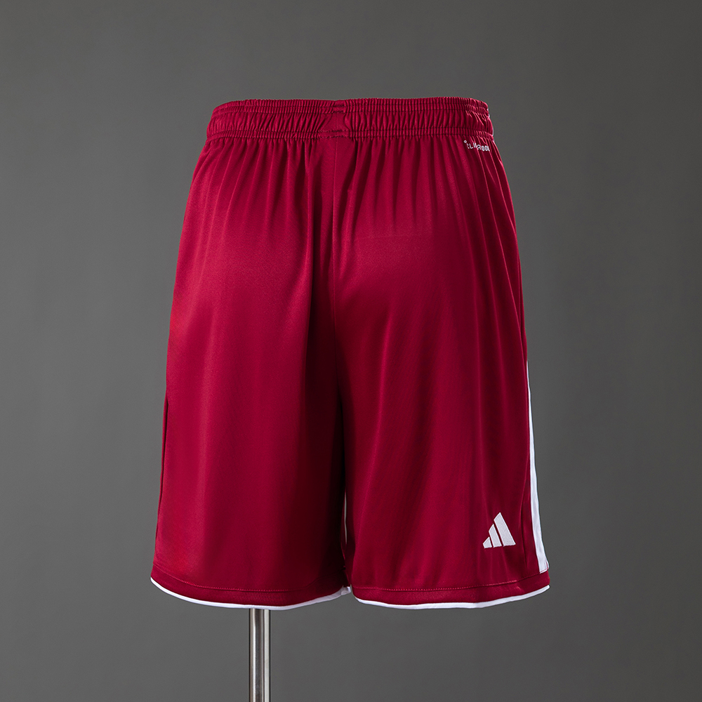 Liverpool 26/27 Home Shorts Foto 2