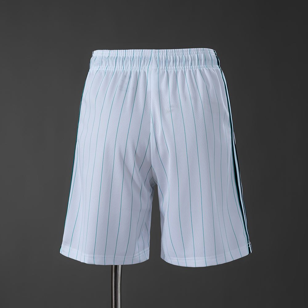 Liverpool Terrace Icons Shorts White Foto 2