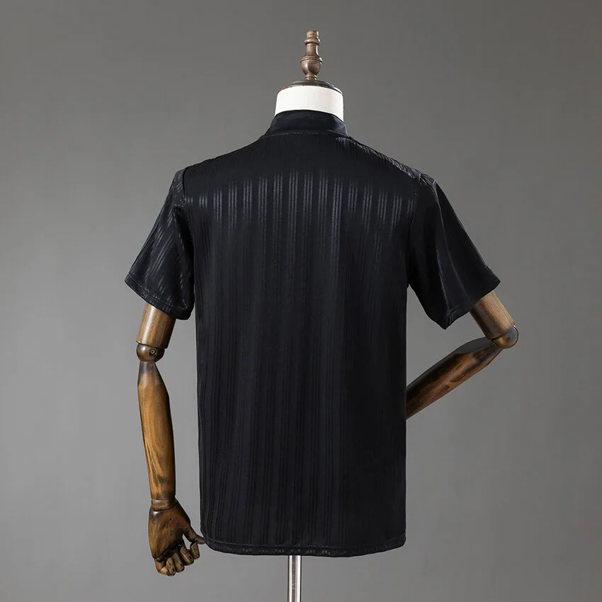 Liverpool Bringback 95/96 Retro Special Edition Blackout Jersey Foto 2