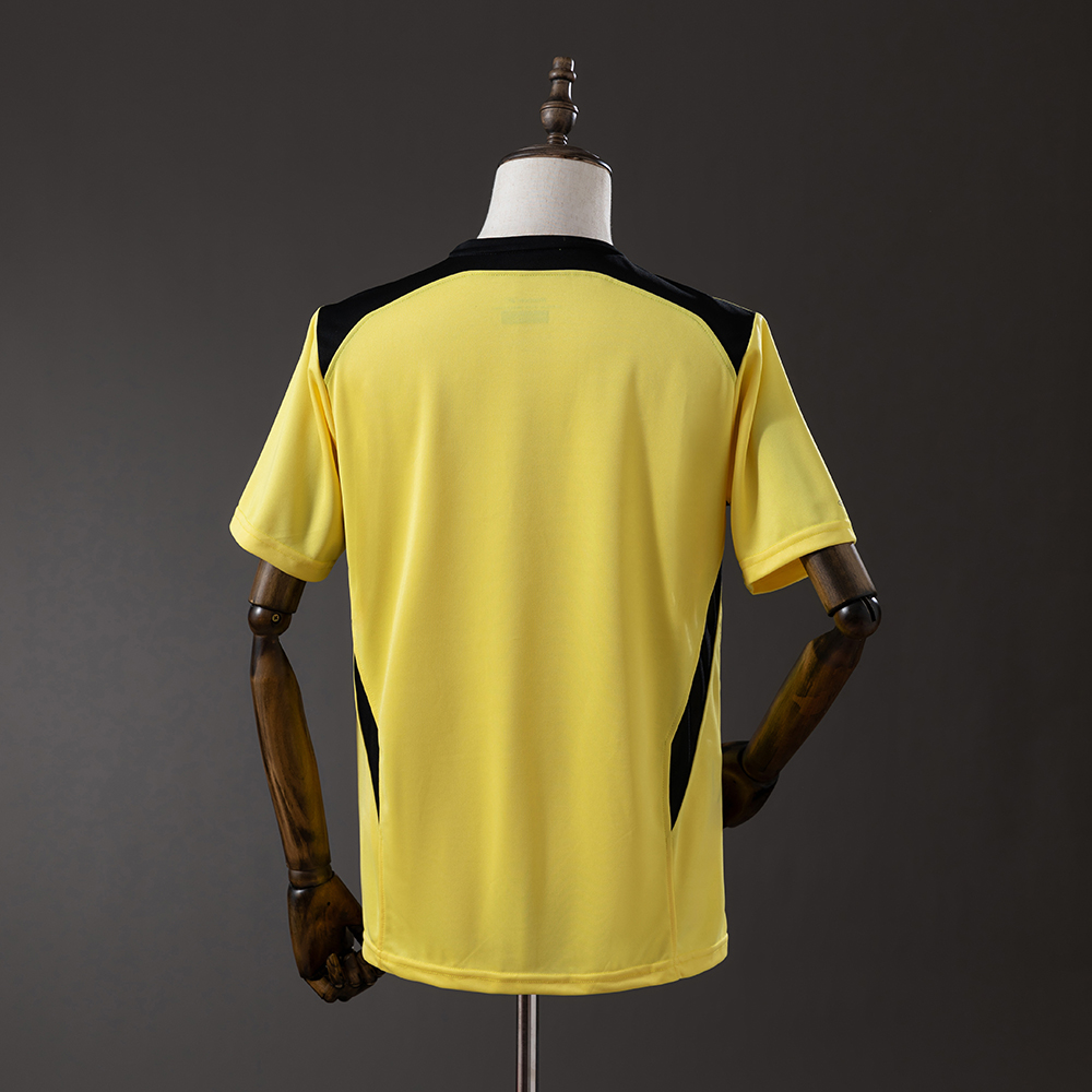 Liverpool 04/05 Away Retro Jersey Foto 2