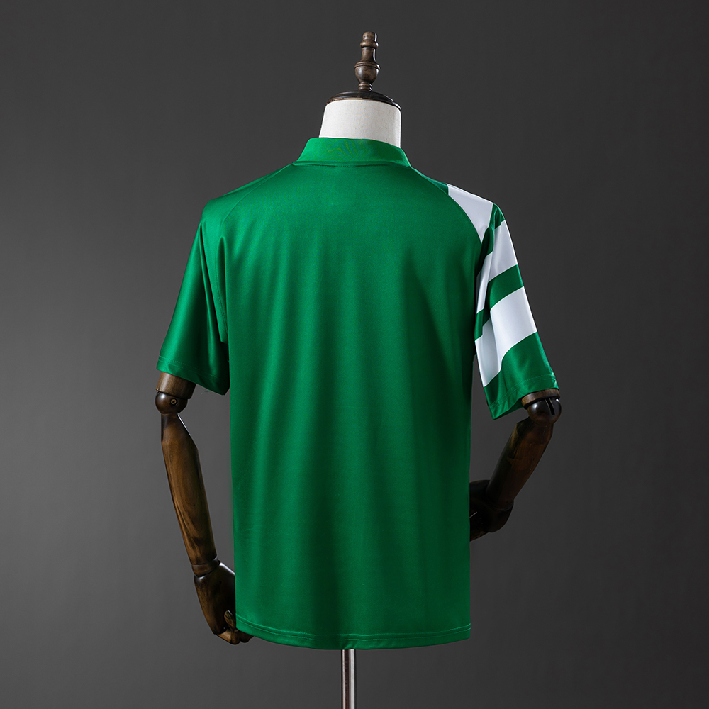 Liverpool 91/92 Away Retro Jersey Foto 2