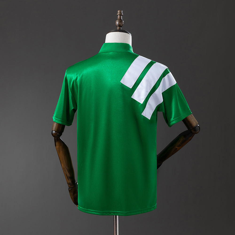 Liverpool 92/93 Away Retro Jersey Foto 2
