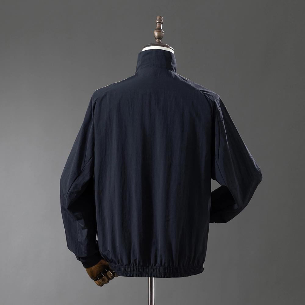 Liverpool 25/26 Windbreaker-black Foto 2