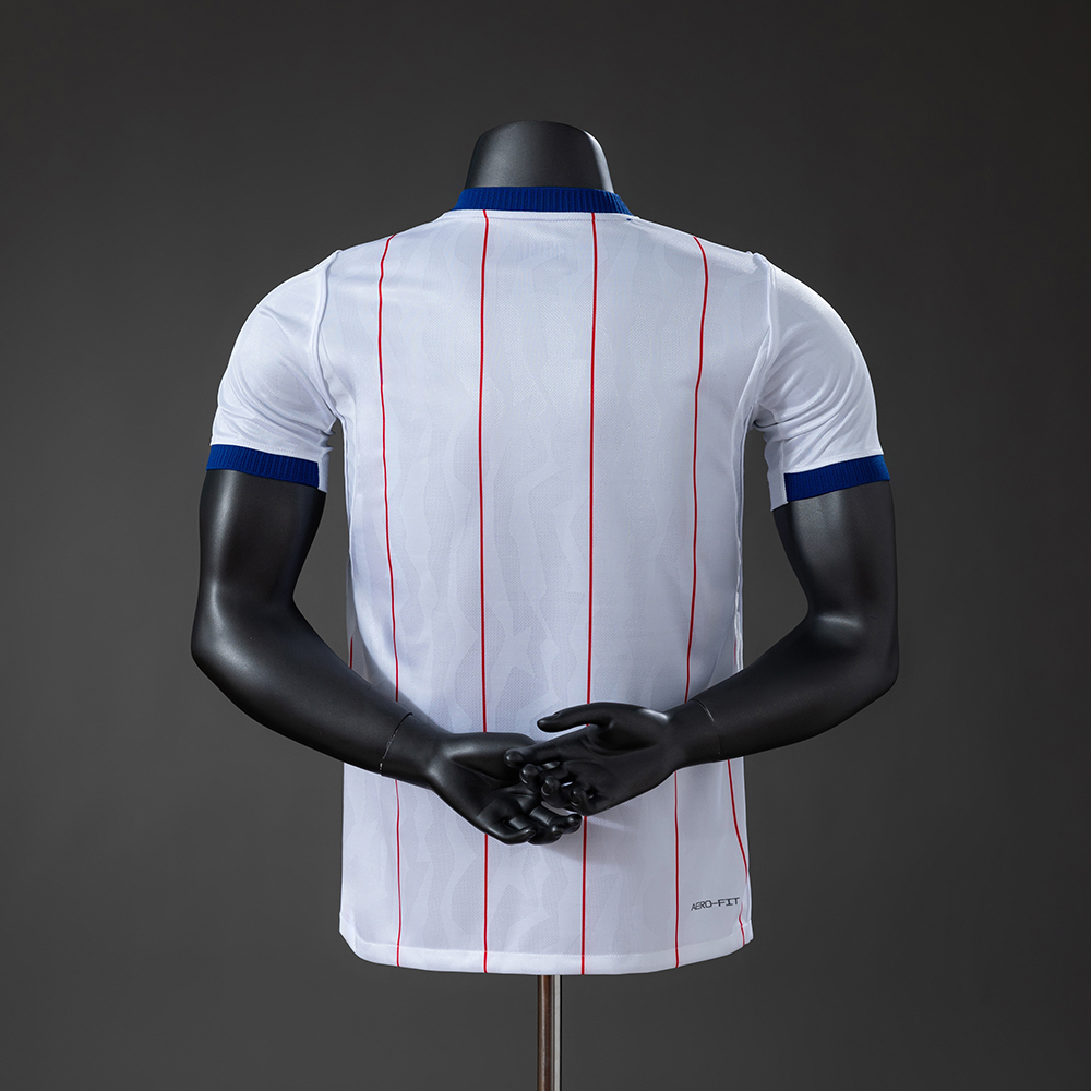 Chelsea 26/27 Third Player Version Jersey Foto 2