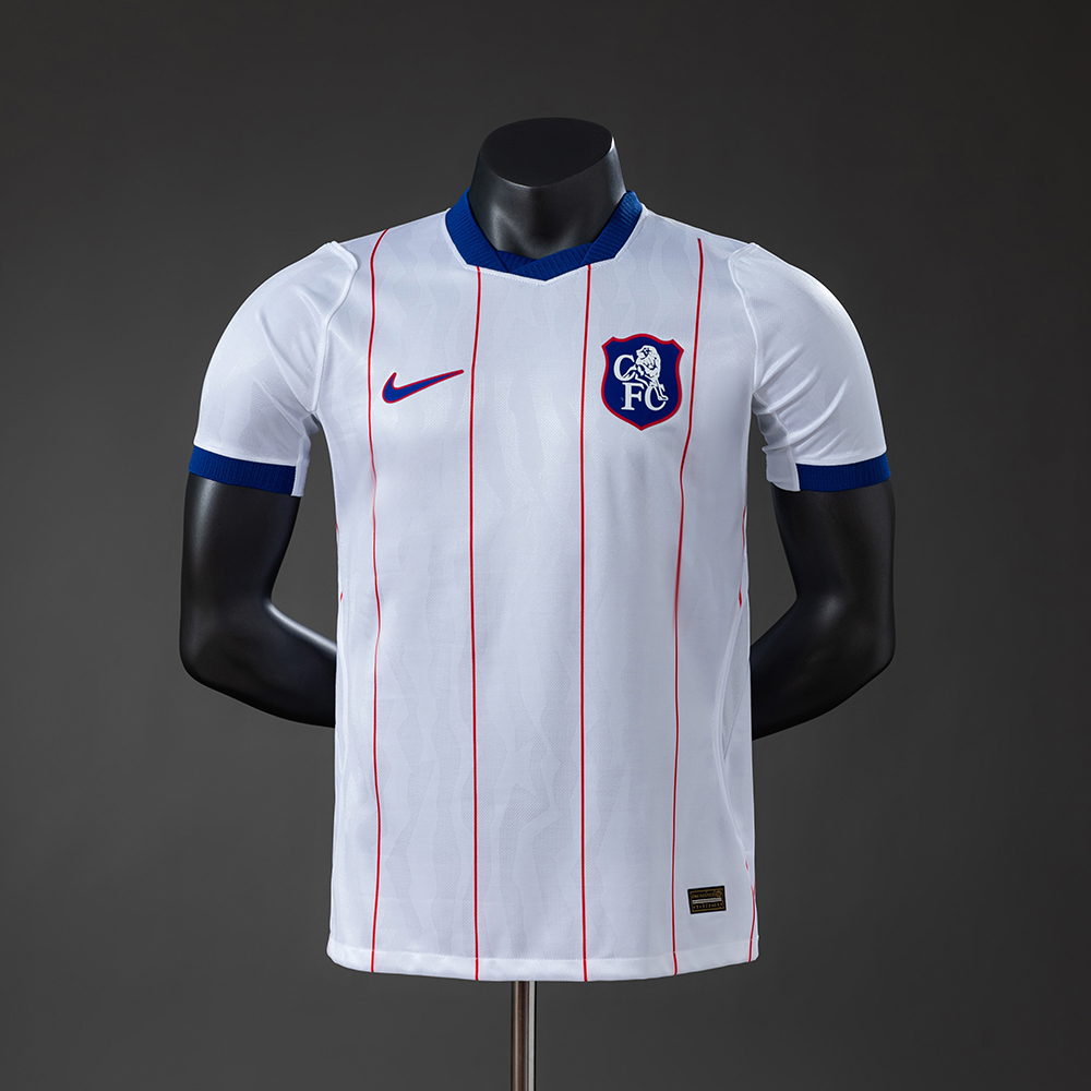Chelsea 26/27 Third Player Version Jersey