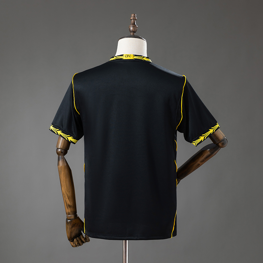 Chelsea 26/27 Third Away Jersey Foto 2