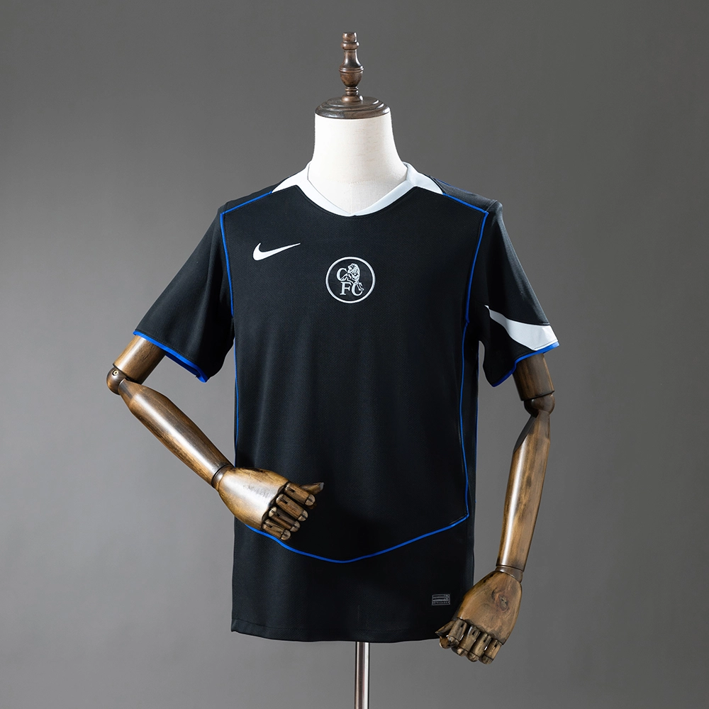 Chelsea 25/26 Third Jersey