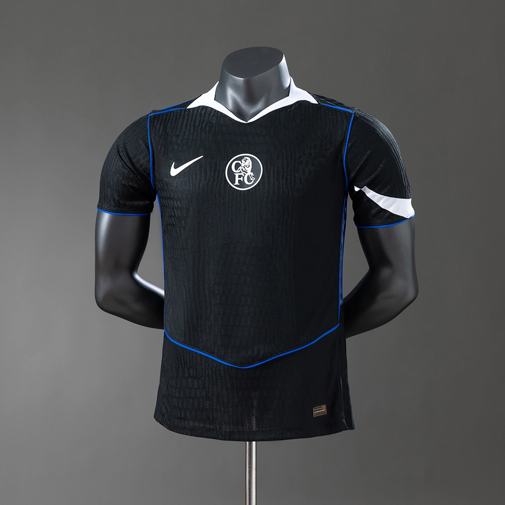 Chelsea 25/26 Third Away Player Version Jersey