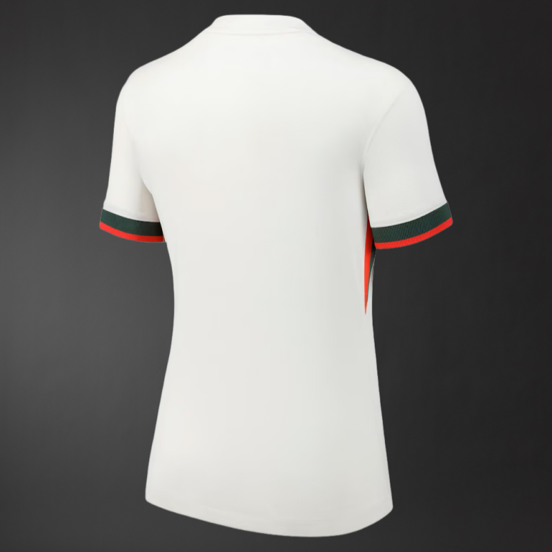 Chelsea 25/26 Womens Away Jersey Foto 2