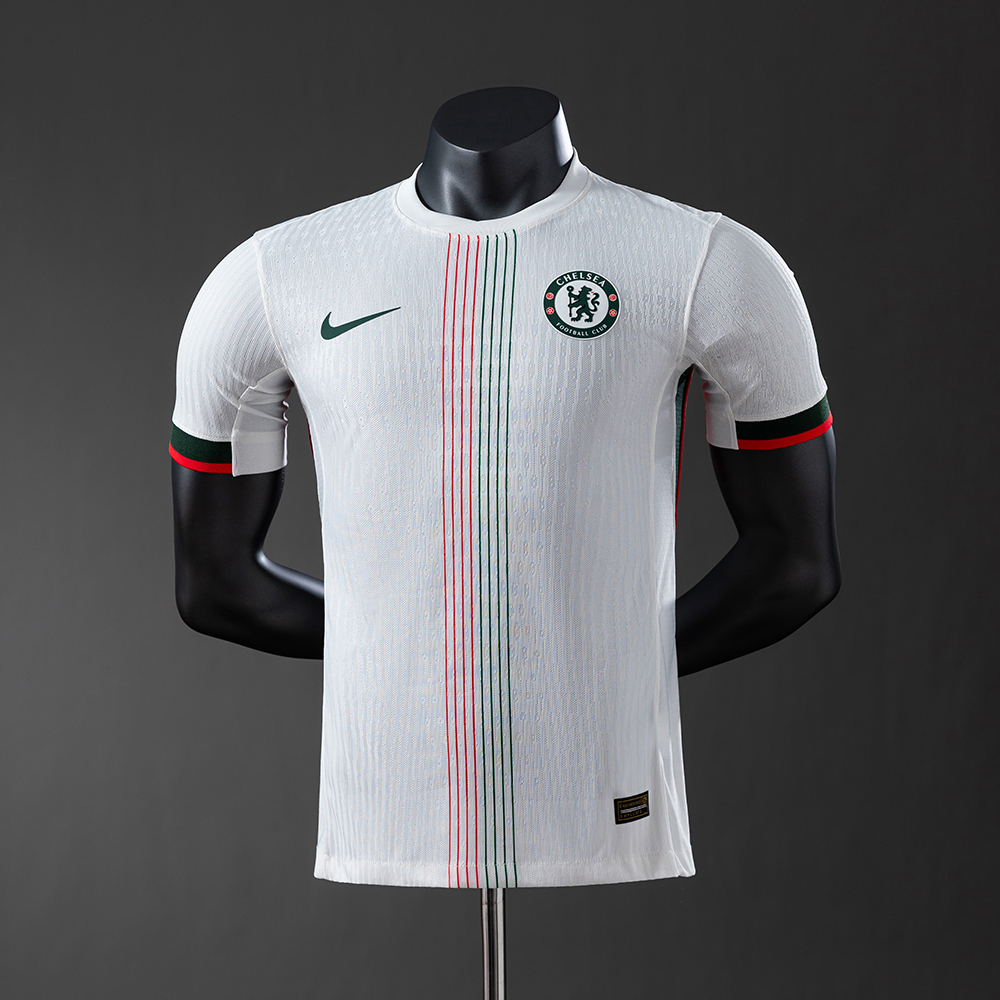 Chelsea 25/26 Away Player Version Jersey