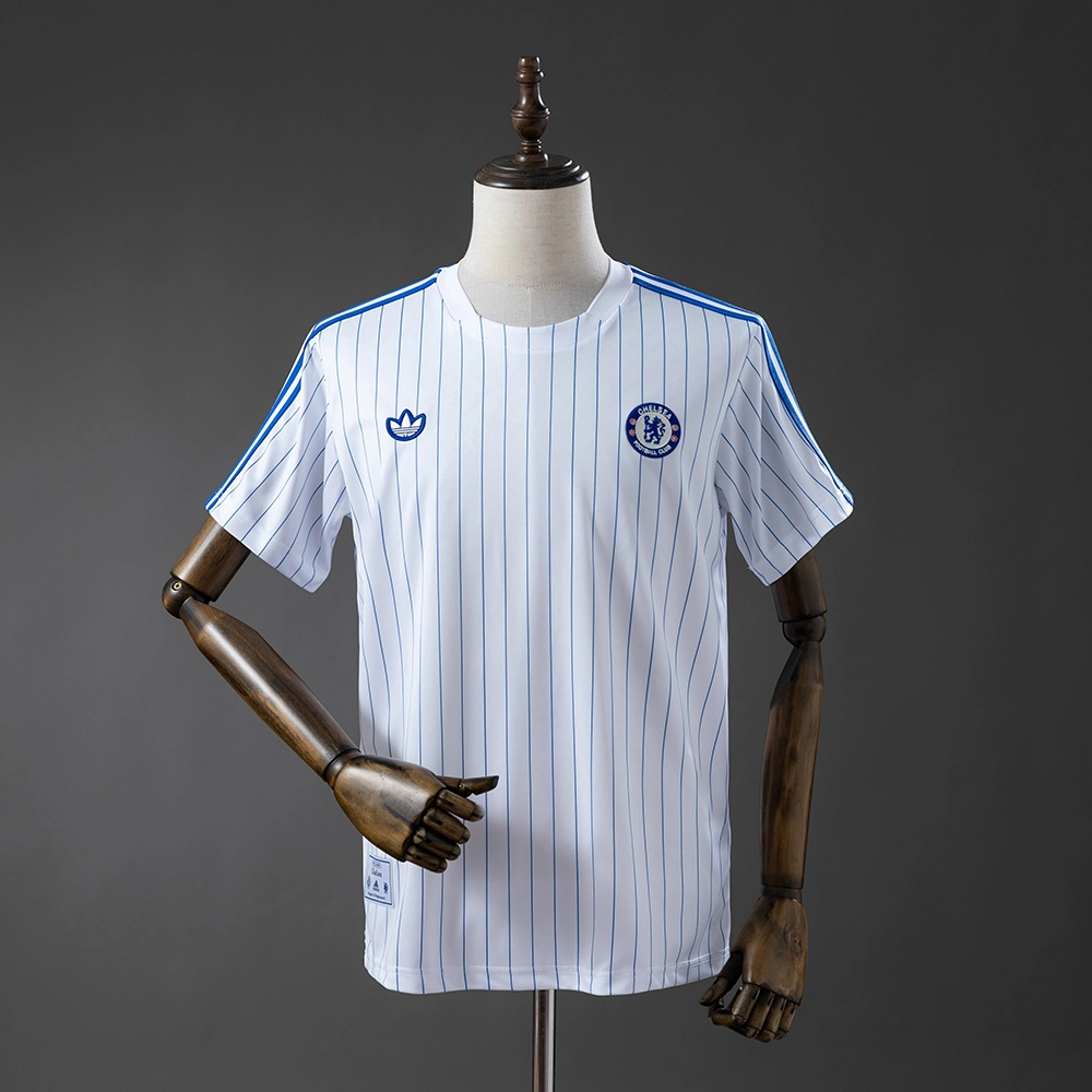 Chelsea 25/26 Terrace Icons T-Shirt