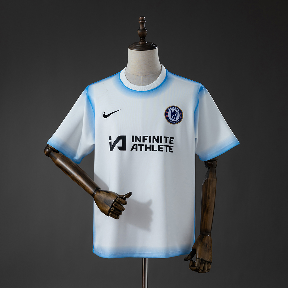 Chelsea 24/25 Training Casual T-shirt