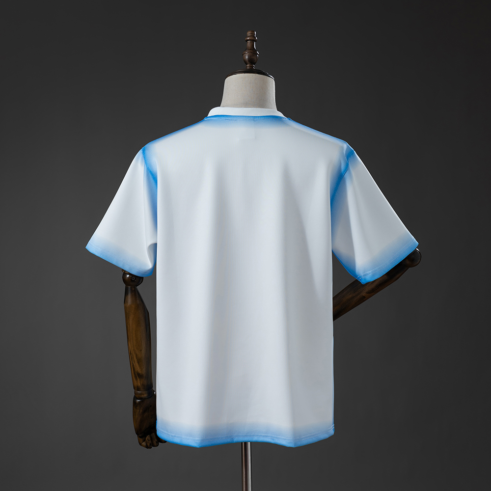 Chelsea 24/25 Training Casual T-shirt Foto 2