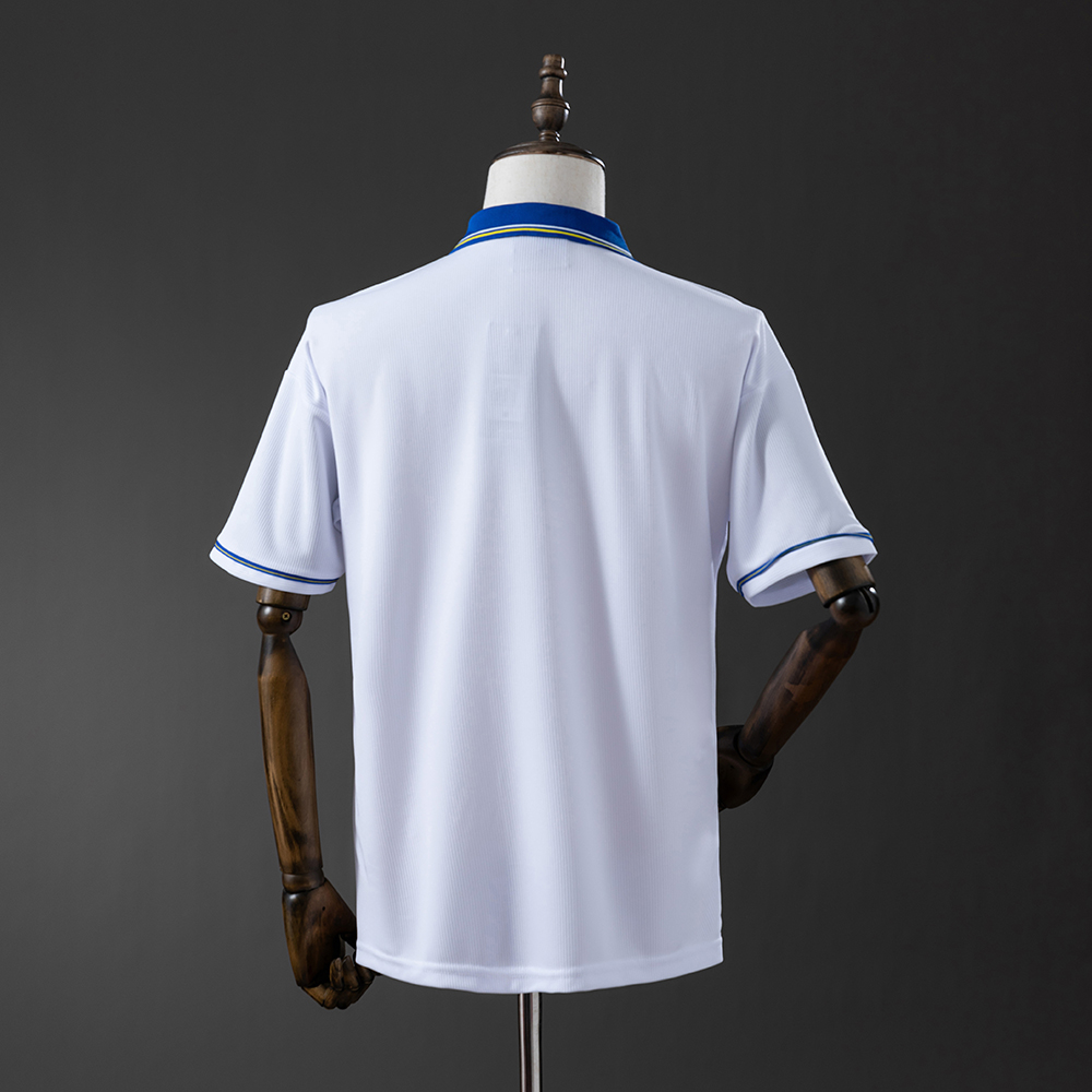 Chelsea 98/00 Away Retro Jersey Foto 2
