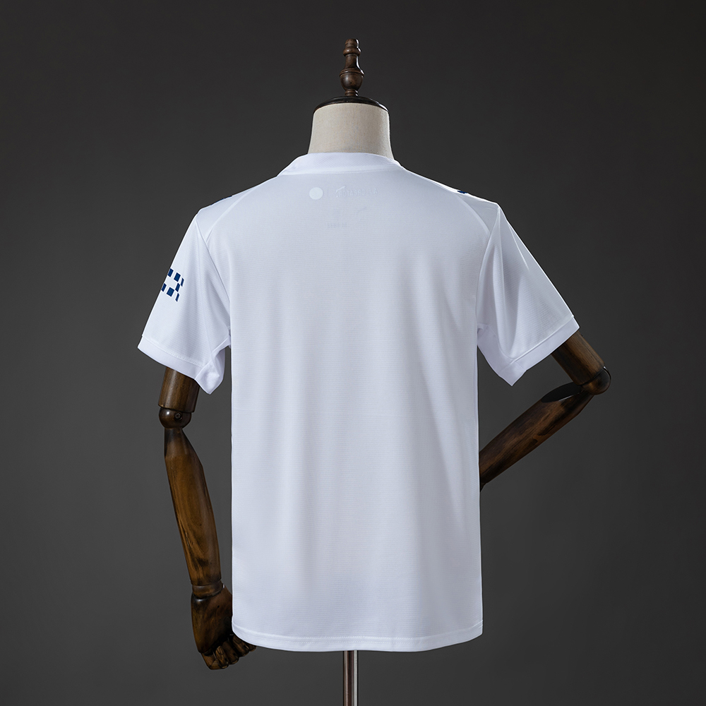 Manchester City 26/27 Away Jersey Foto 2