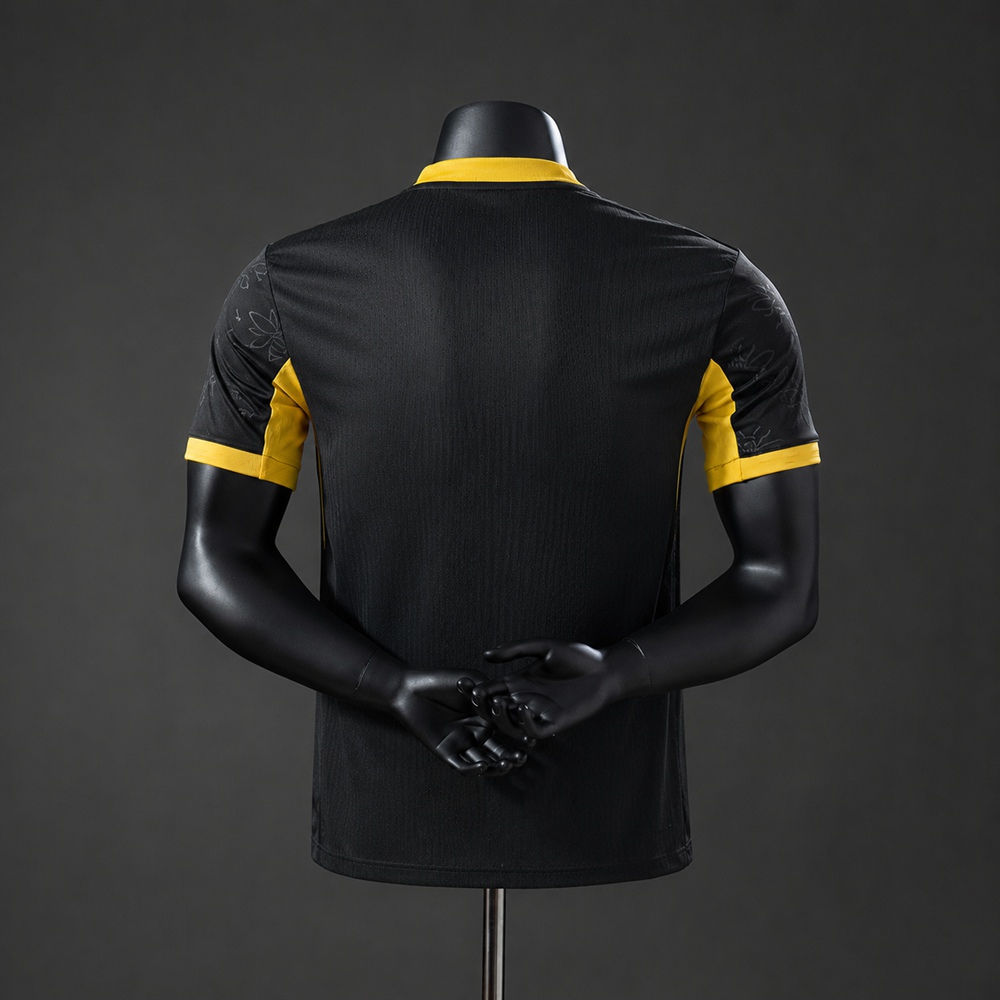 Manchester City 26/27 Player Version Third Jersey Foto 2