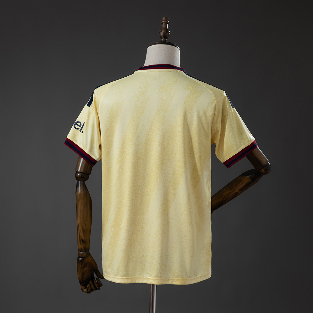 Arsenal 26/27 Third Away Jersey Foto 2