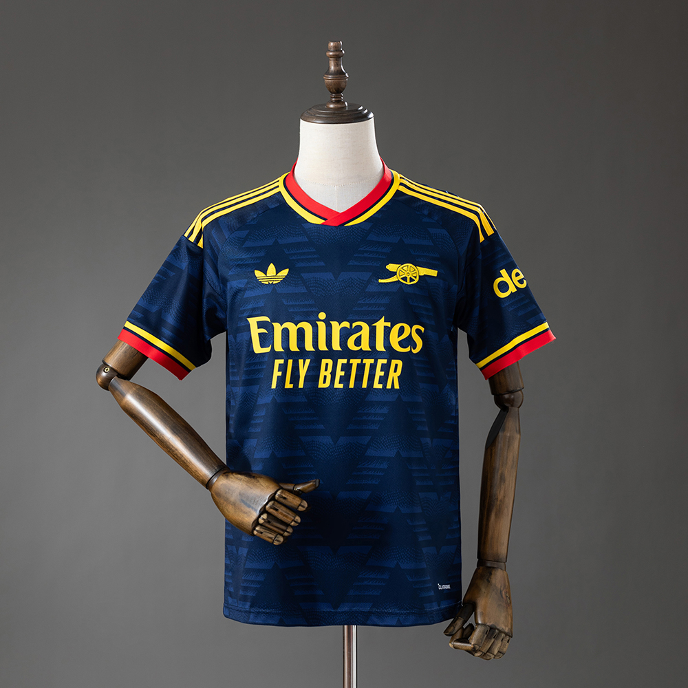 Arsenal 26/27 Away Jersey