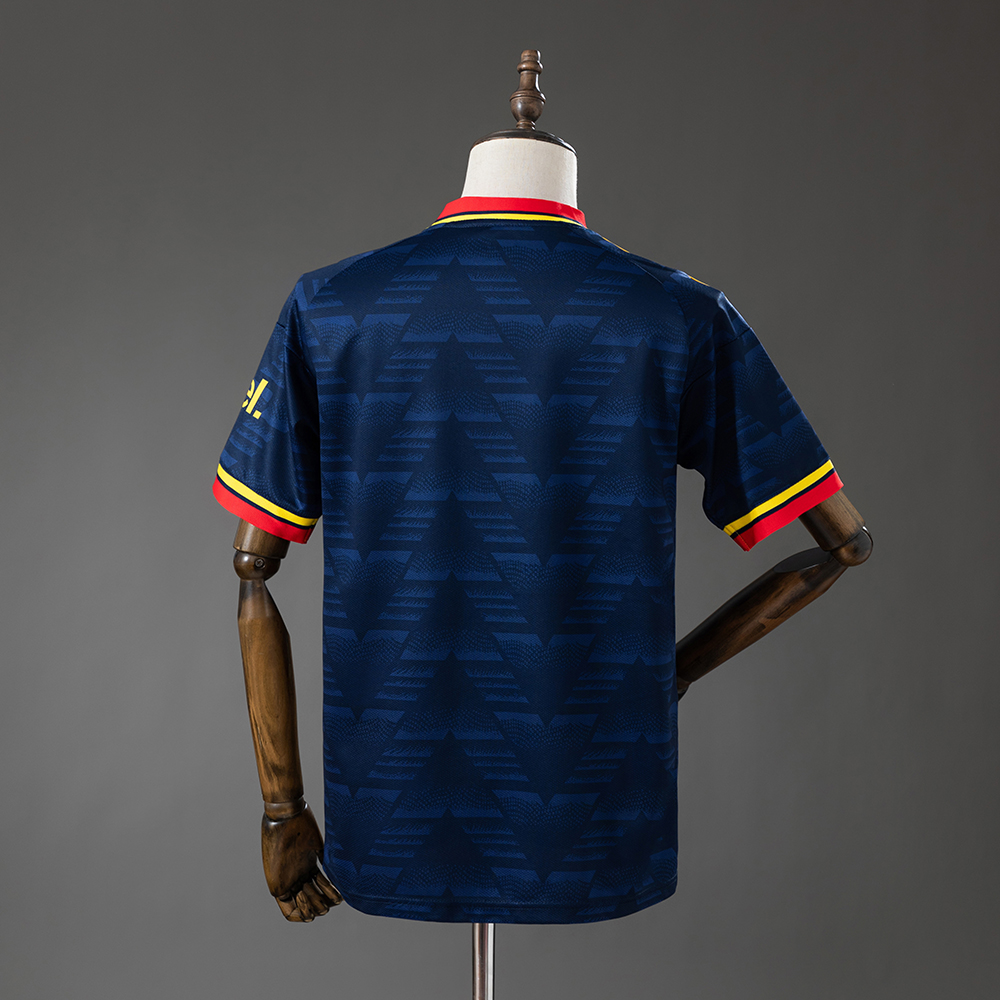 Arsenal 26/27 Away Jersey Foto 2