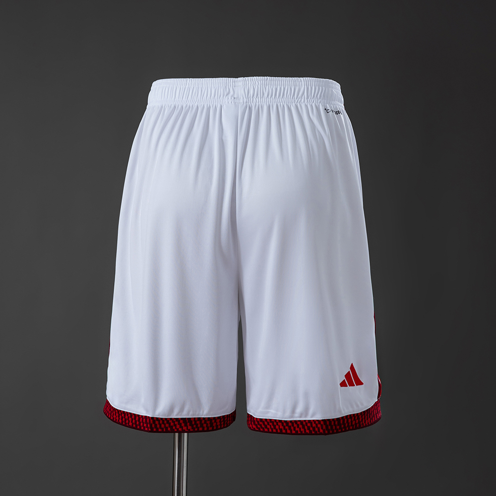 Arsenal 26/27 Home Shorts Foto 2