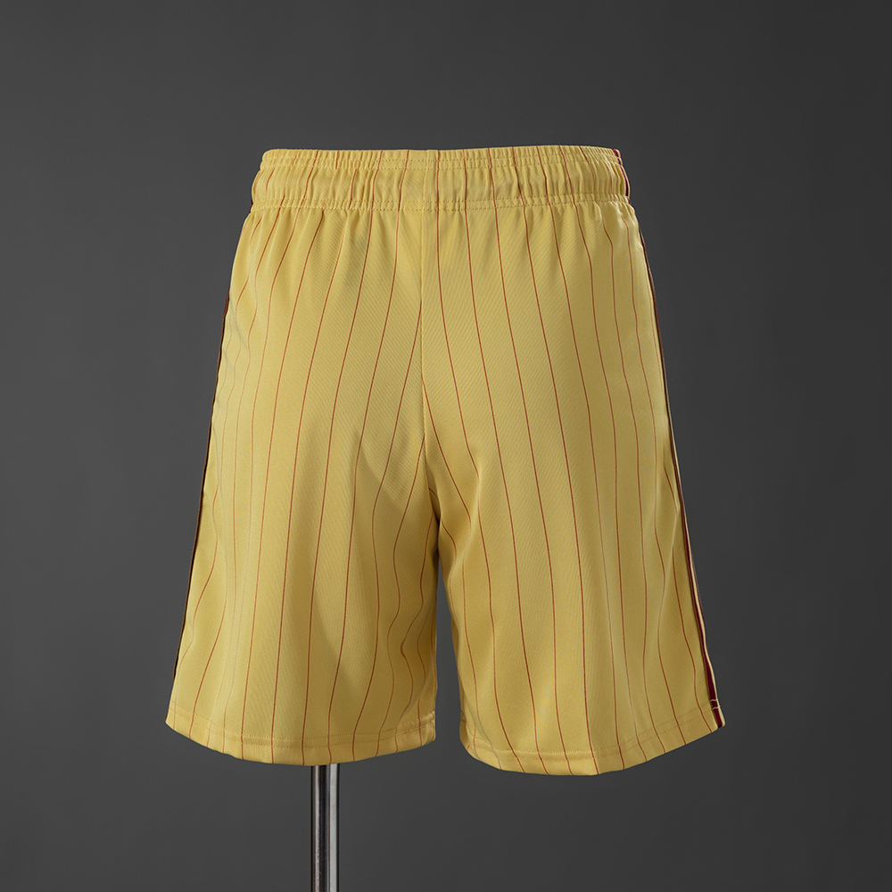 Arsenal Terrace Icons Shorts Yellow Foto 2
