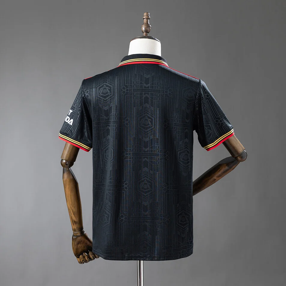 Arsenal 25/26 Special Edition Jersey Foto 2