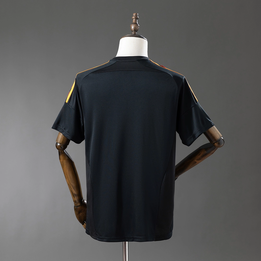 Arsenal 25/26 Retro-style collaboration Jersey Foto 2