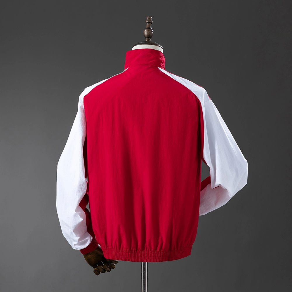 Arsenal 25/26 Windbreaker Foto 2
