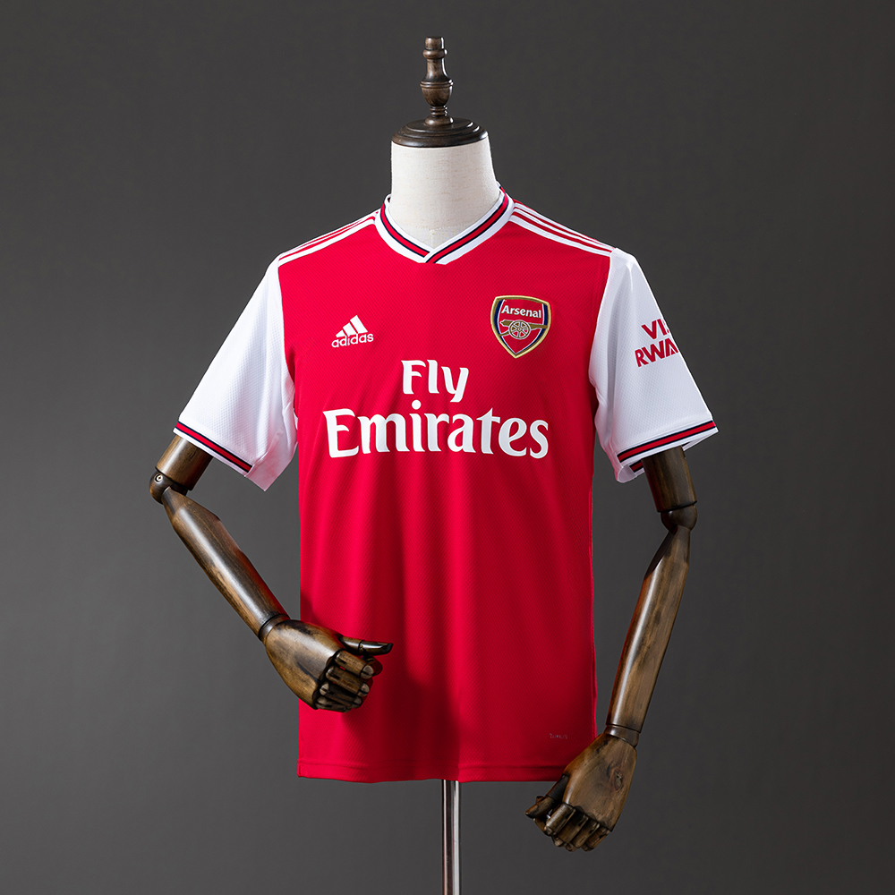 Arsenal 19/20 Home Retro Jersey
