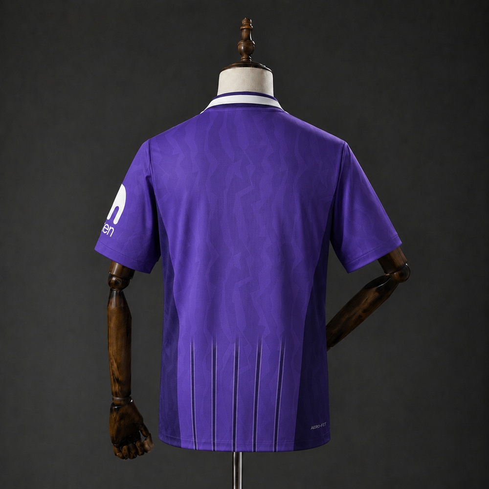 Tottenham Hotspur 26/27 Third Away jersey Foto 2