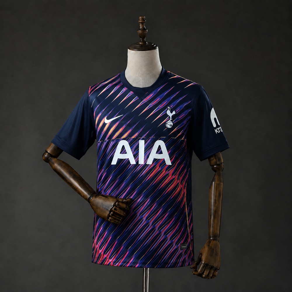 Tottenham Hotspur 26/27 Away jersey