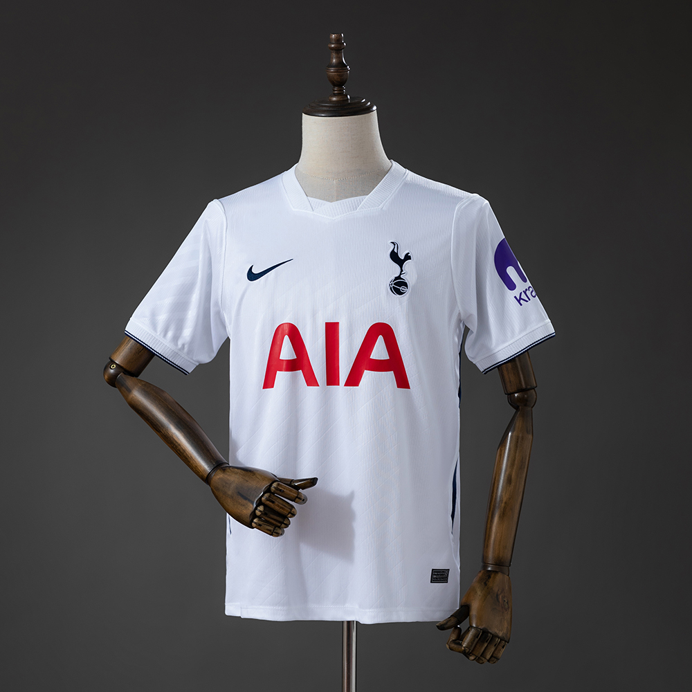 Tottenham Hotspur 26/27 Home Jersey