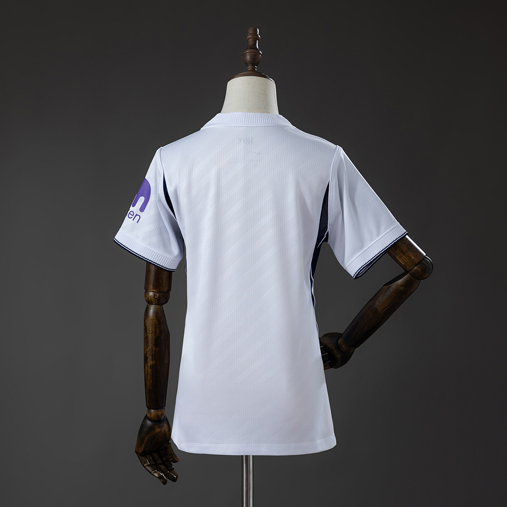 Tottenham Hotspur 26/27 Home Womens Jersey Foto 2