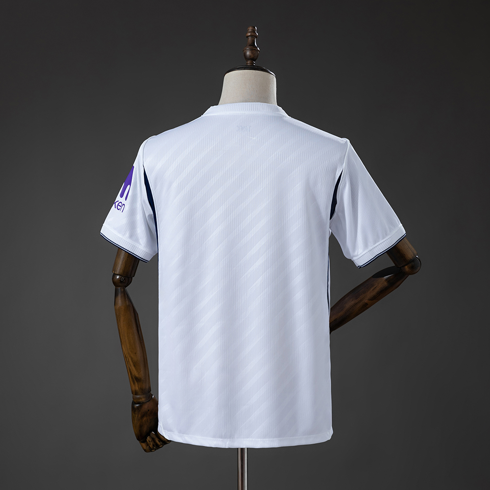 Tottenham Hotspur 26/27 Home Jersey Foto 2