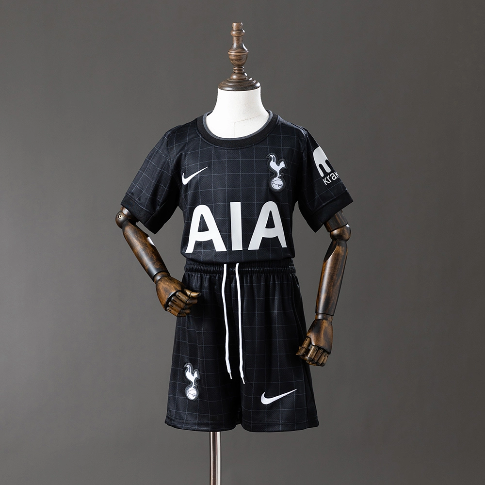 Tottenham Hotspur 25/26 Away Full kids kit Jersey
