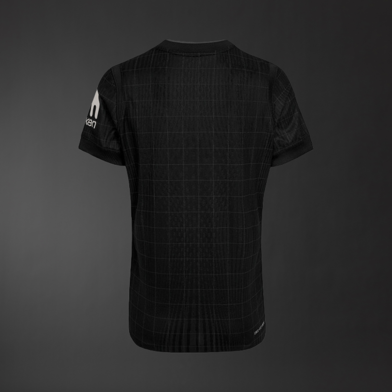 Tottenham Hotspur 25/26 Womens Away Jersey Foto 2