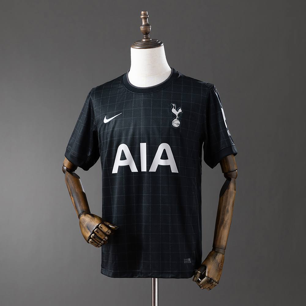 Tottenham Hotspur 25/26 Away Jersey